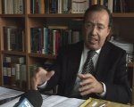 Carlos Gaspar, do Instituto Português de Relações Internacionais
