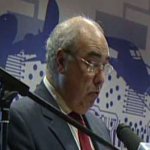 Mário Lino, ministro das Obras Públicas