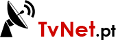 tvnet.pt logo