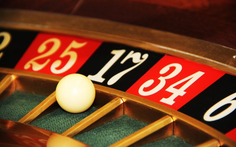 7 Amazing casino Hacks