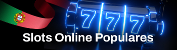  slots online de Portugal